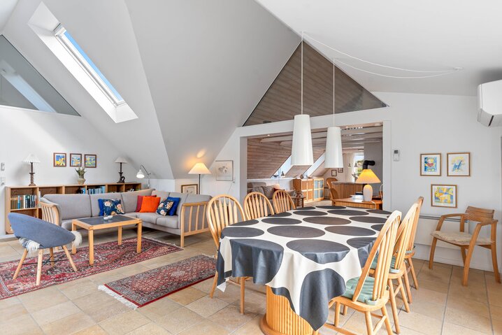 Ferienhaus H5028 in Opstrupsvej 76, Klegod - Bild #5