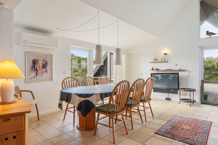 Ferienhaus H5028 in Opstrupsvej 76, Klegod - Bild #6