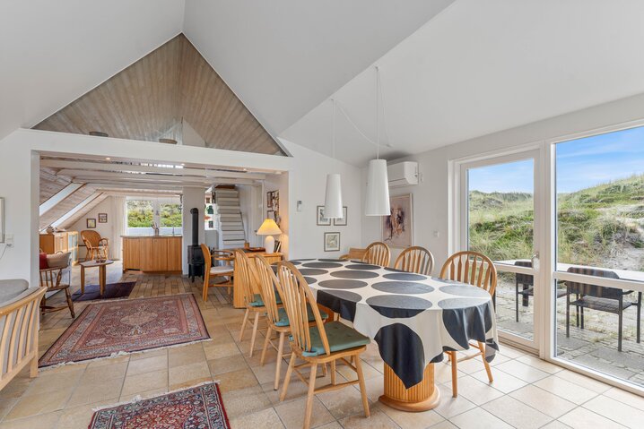 Ferienhaus H5028 in Opstrupsvej 76, Klegod - Bild #7
