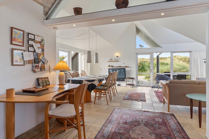 Ferienhaus H5028 in Opstrupsvej 76, Klegod - Bild #8