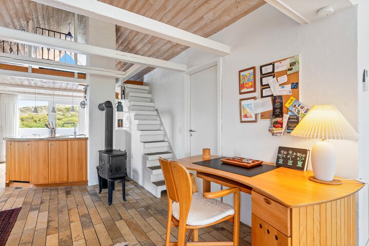 Ferienhaus H5028 in Opstrupsvej 76, Klegod - Bild #9