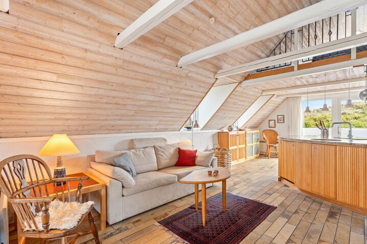 Ferienhaus H5028 in Opstrupsvej 76, Klegod - Bild #11