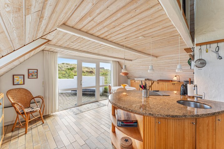 Ferienhaus H5028 in Opstrupsvej 76, Klegod - Bild #12