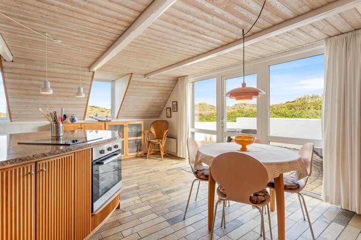 Ferienhaus H5028 in Opstrupsvej 76, Klegod - Bild #14