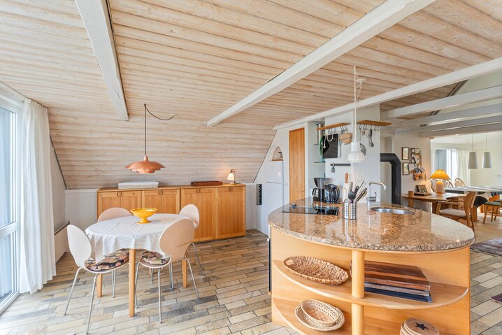 Ferienhaus H5028 in Opstrupsvej 76, Klegod - Bild #15