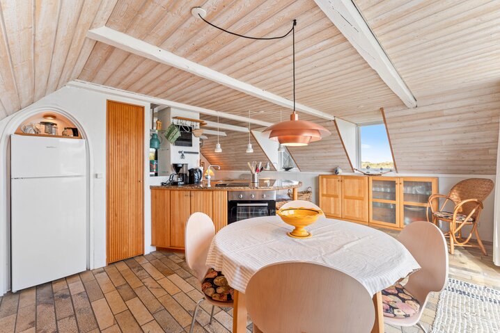 Ferienhaus H5028 in Opstrupsvej 76, Klegod - Bild #16