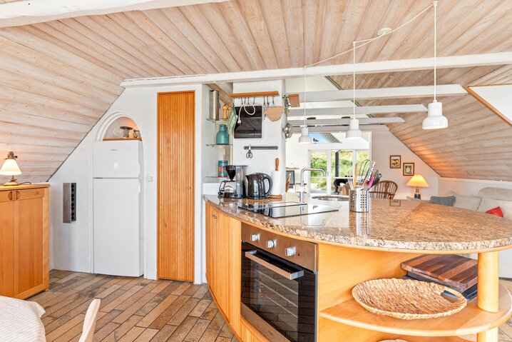 Ferienhaus H5028 in Opstrupsvej 76, Klegod - Bild #17