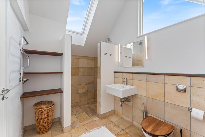 Ferienhaus H5028 in Opstrupsvej 76, Klegod - Bild #20