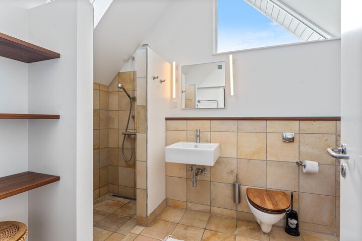 Ferienhaus H5028 in Opstrupsvej 76, Klegod - Bild #22