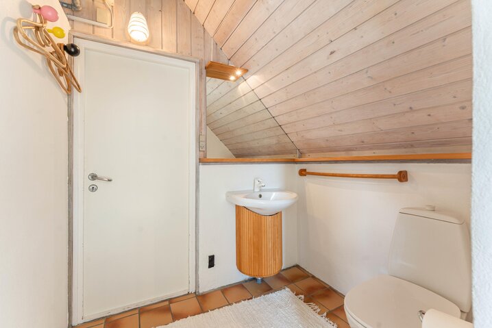 Ferienhaus H5028 in Opstrupsvej 76, Klegod - Bild #25