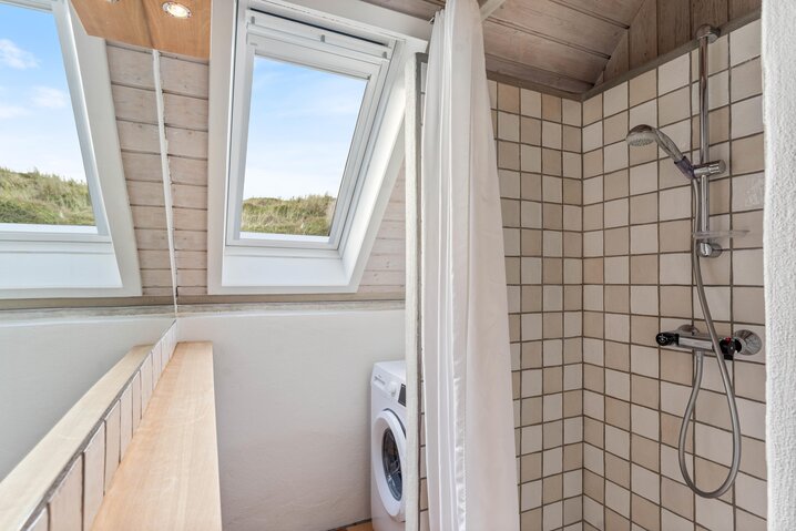 Ferienhaus H5028 in Opstrupsvej 76, Klegod - Bild #26