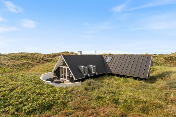 Ferienhaus H5028 in Opstrupsvej 76, Klegod - Bild #28