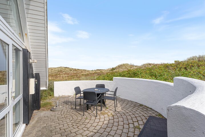 Ferienhaus H5028 in Opstrupsvej 76, Klegod - Bild #29