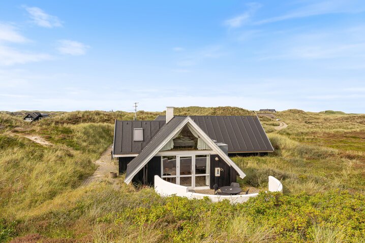 Ferienhaus H5028 in Opstrupsvej 76, Klegod - Bild #30