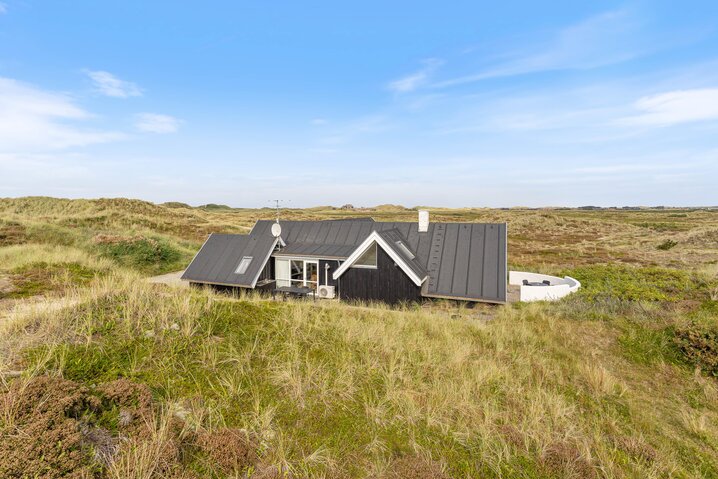 Ferienhaus H5028 in Opstrupsvej 76, Klegod - Bild #31