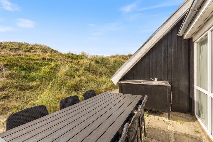 Ferienhaus H5028 in Opstrupsvej 76, Klegod - Bild #32