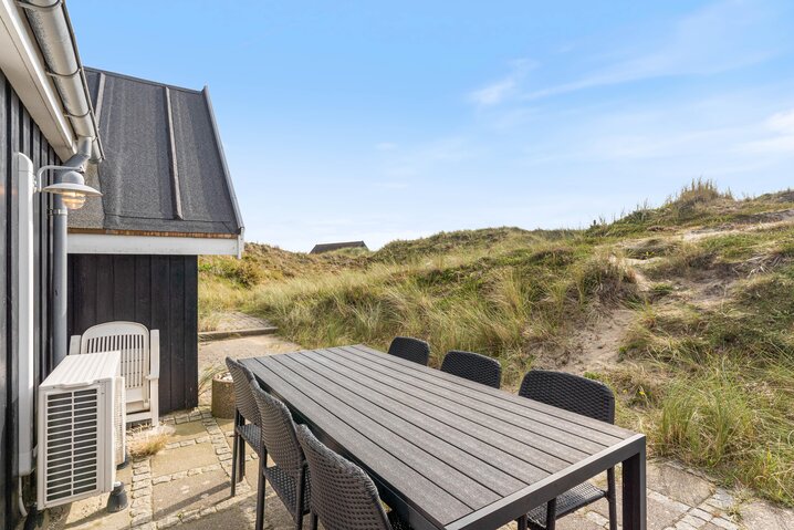 Ferienhaus H5028 in Opstrupsvej 76, Klegod - Bild #33
