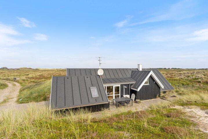 Ferienhaus H5028 in Opstrupsvej 76, Klegod - Bild #34