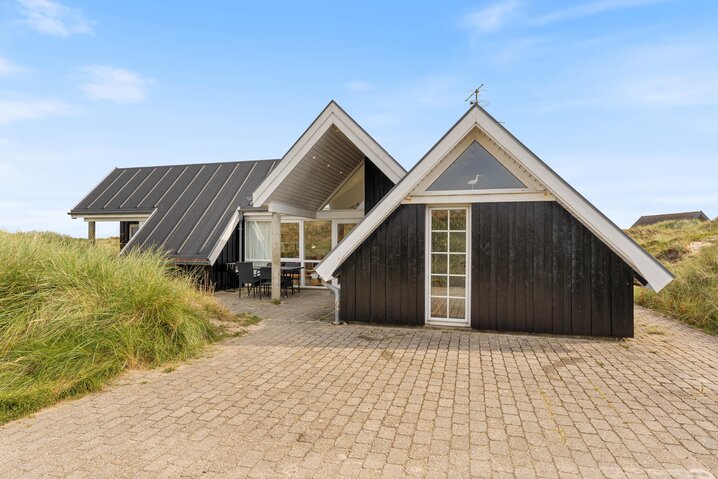 Ferienhaus H5028 in Opstrupsvej 76, Klegod - Bild #35