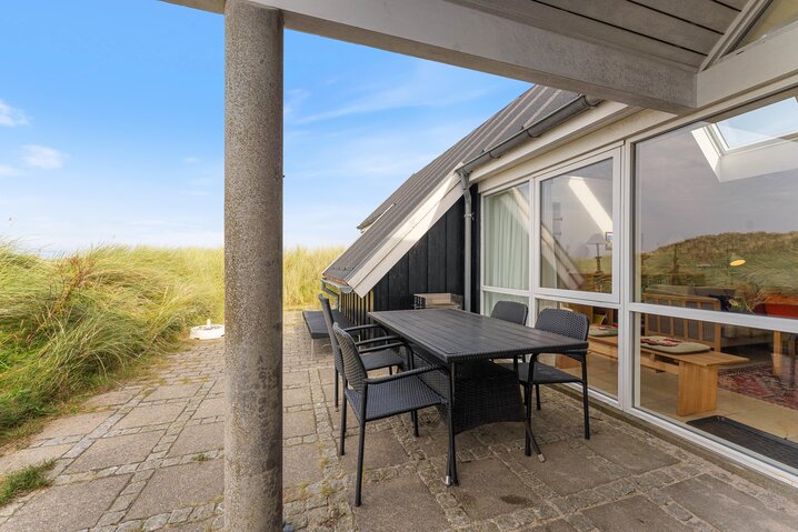 Ferienhaus H5028 in Opstrupsvej 76, Klegod - Bild #36