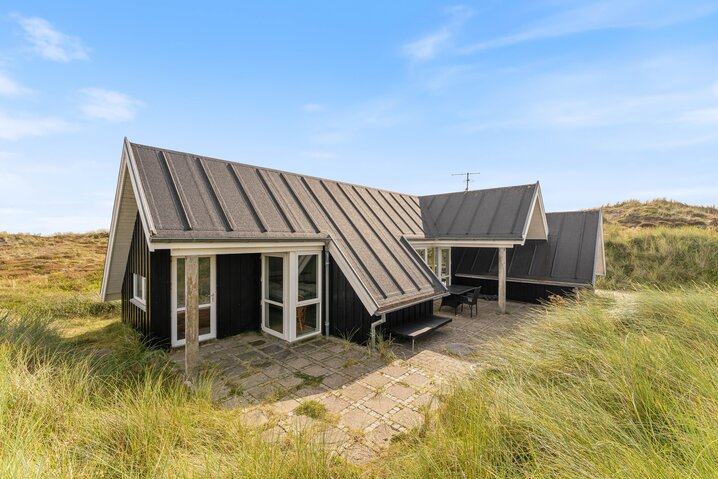 Ferienhaus H5028 in Opstrupsvej 76, Klegod - Bild #37