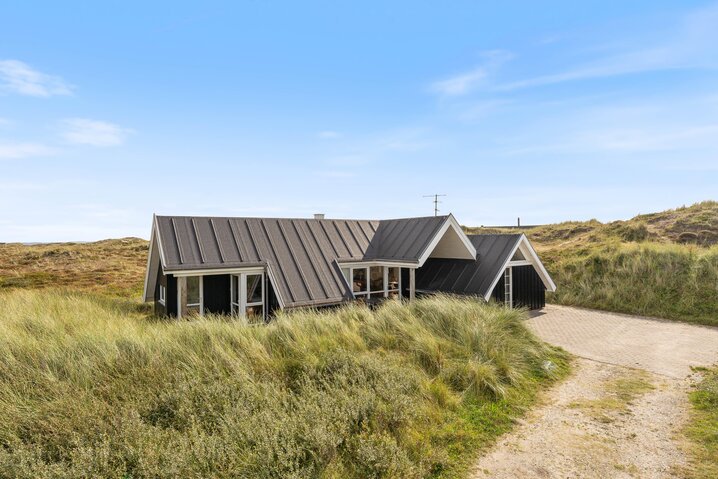 Ferienhaus H5028 in Opstrupsvej 76, Klegod - Bild #38