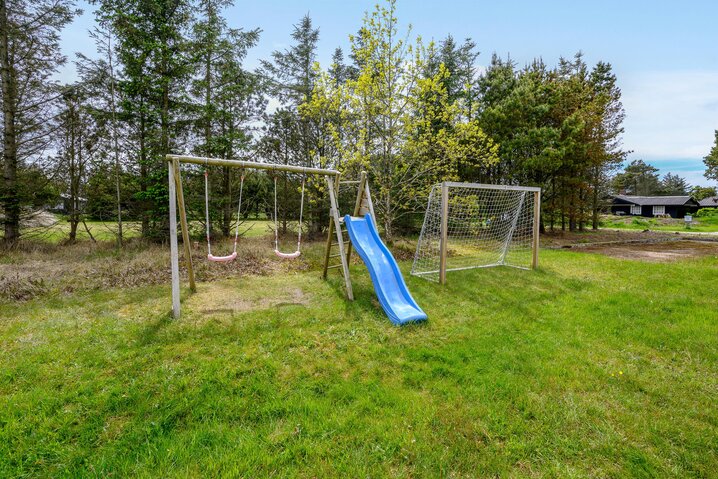 Sommerhus H5030 på Lyngsletten 17, Klegod - Billede #18