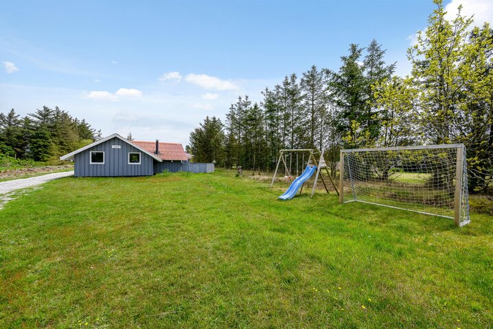 Sommerhus H5030 på Lyngsletten 17, Klegod - Billede #19