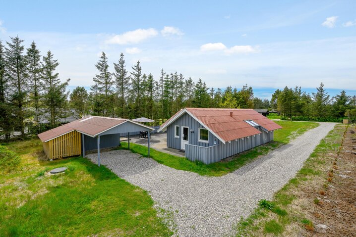 Sommerhus H5030 på Lyngsletten 17, Klegod - Billede #20