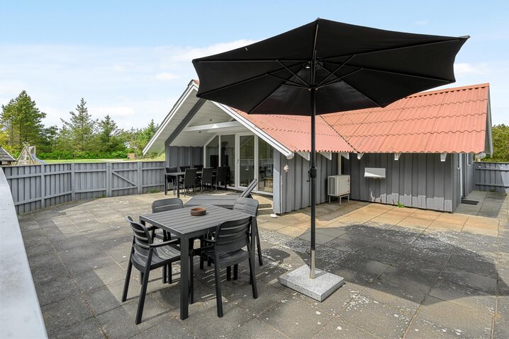 Sommerhus H5030 på Lyngsletten 17, Klegod - Billede #23