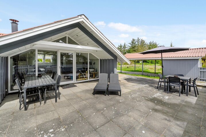 Sommerhus H5030 på Lyngsletten 17, Klegod - Billede #25
