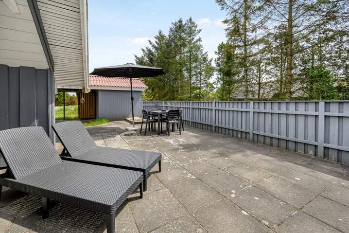 Sommerhus H5030 på Lyngsletten 17, Klegod - Billede #26