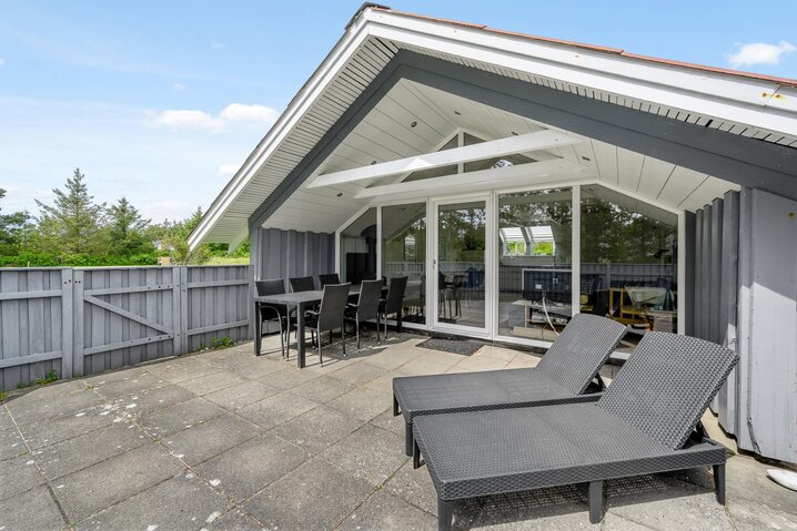 Sommerhus H5030 på Lyngsletten 17, Klegod - Billede #27