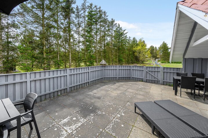 Sommerhus H5030 på Lyngsletten 17, Klegod - Billede #28