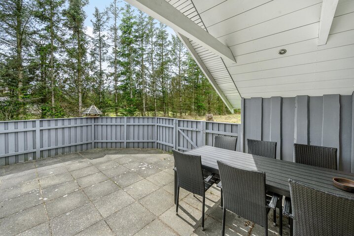 Sommerhus H5030 på Lyngsletten 17, Klegod - Billede #29