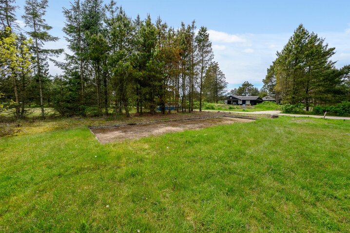 Sommerhus H5030 på Lyngsletten 17, Klegod - Billede #30