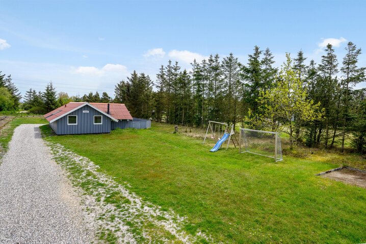 Sommerhus H5030 på Lyngsletten 17, Klegod - Billede #32