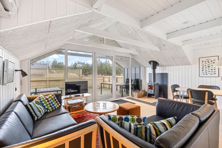 Sommerhus H5030 på Lyngsletten 17, Klegod - Billede #1