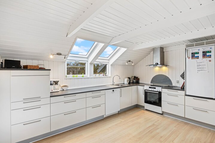 Sommerhus H5030 på Lyngsletten 17, Klegod - Billede #2