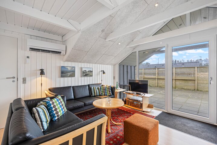 Sommerhus H5030 på Lyngsletten 17, Klegod - Billede #3