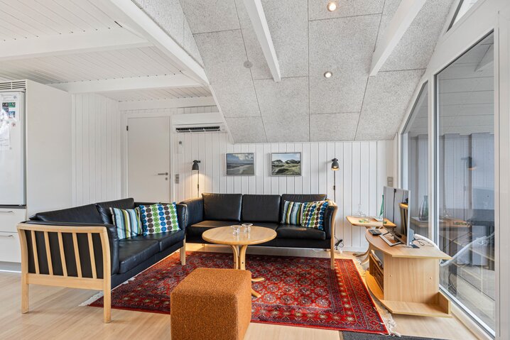 Sommerhus H5030 på Lyngsletten 17, Klegod - Billede #4