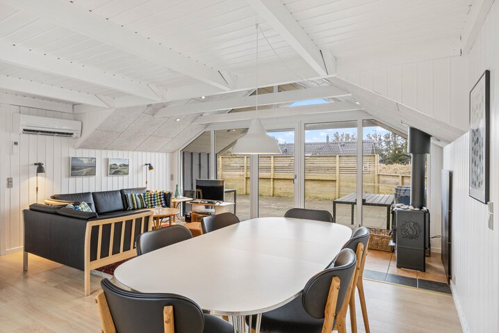 Sommerhus H5030 på Lyngsletten 17, Klegod - Billede #5