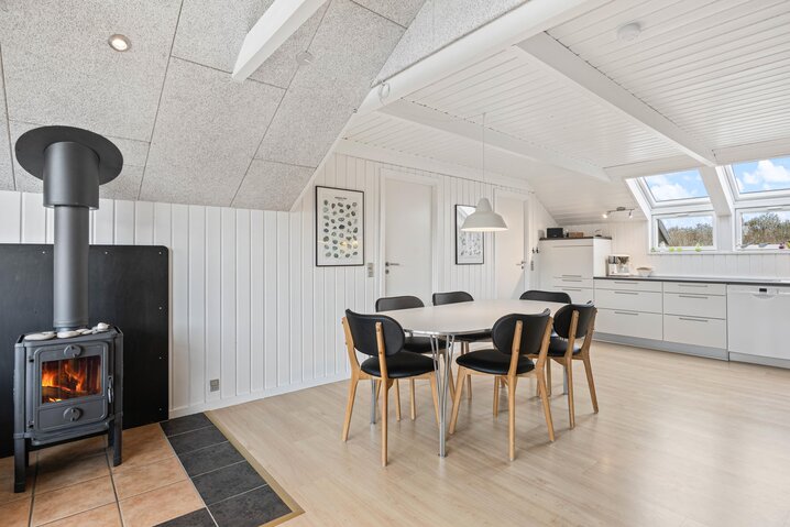 Sommerhus H5030 på Lyngsletten 17, Klegod - Billede #6