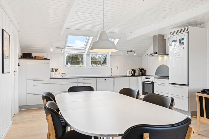 Sommerhus H5030 på Lyngsletten 17, Klegod - Billede #7