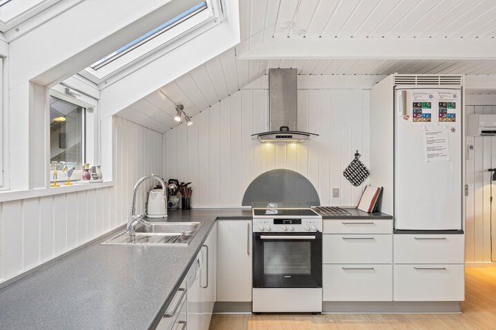 Sommerhus H5030 på Lyngsletten 17, Klegod - Billede #8