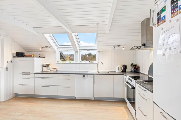 Sommerhus H5030 på Lyngsletten 17, Klegod - Billede #9