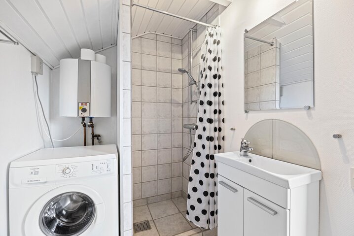 Sommerhus H5030 på Lyngsletten 17, Klegod - Billede #11