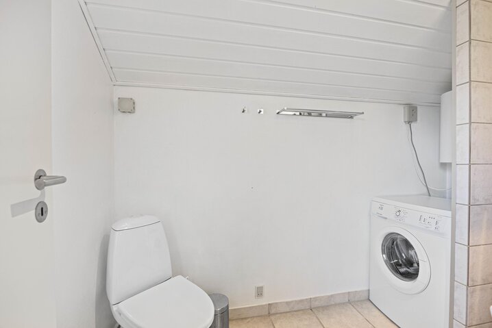 Sommerhus H5030 på Lyngsletten 17, Klegod - Billede #12