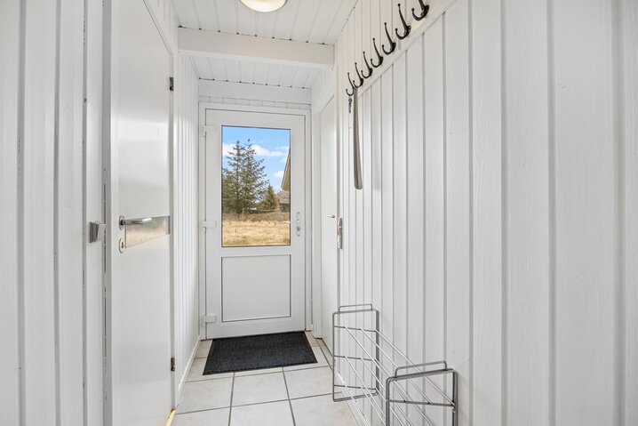 Sommerhus H5030 på Lyngsletten 17, Klegod - Billede #16