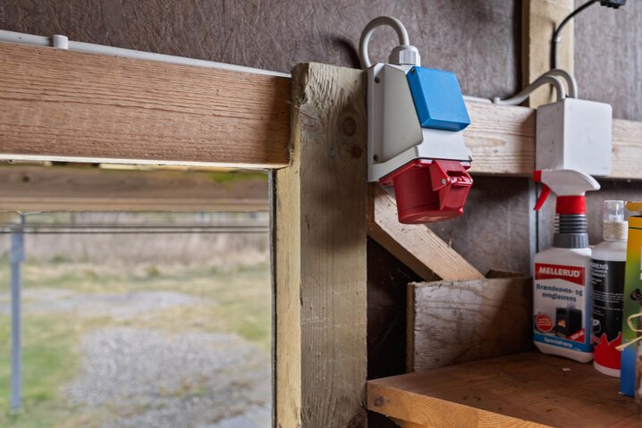 Sommerhus H5030 på Lyngsletten 17, Klegod - Billede #31